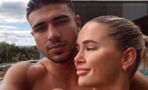 Tommy Fury and Molly-Mae Hague may be getting their own reality show