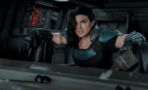 Gina Carano strikes back following her dismissal from The Mandalorian