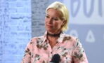 Denise Van Outen reveals there was ‘a lot of tension’ on set of EastEnders