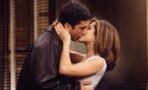 Jennifer Aniston and David Schwimmer had a massive crush on each other