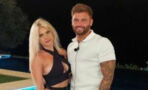 Love Island 2021: Liberty speaks out about Jake's 'game playing' after leaving the villa
