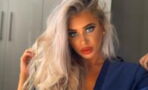 Love Island's Liberty Poole predicted to earn millions after early exit