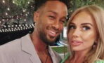 Love Island: Faye and Teddy are moving in together in London