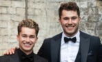 Curtis and AJ Pritchard set to take on Celeb SAS: Who Dares Wins