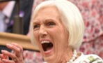 Mary Berry: This is the unexpected reason she quit The Great British Bake Off