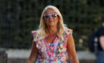 Vanessa Feltz receives backlash after massive outburst over ex in Celebs Go Dating