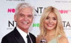 Phillip Schofield's lover allegedly confessed his feelings in public at 2018 National Television Awards