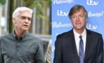 Phillip Schofield: Richard Madeley calls out ITV’s ‘savage and brutal’ firing