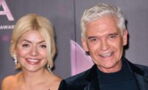 Phillip Schofield makes significant gesture towards Holly Willoughby: Is friendship possible again?