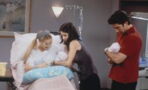 Phoebe’s triplets from Friends are adults now - here’s what they look like
