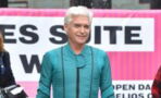 Phillip Schofield: This is why the presenter will not be getting a divorce anytime soon