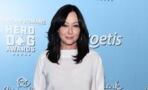 Shannen Doherty: The actress reveals her cancer has now spread to her bones 'I don't want to die'