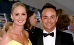 Ant McPartlin: Who is his wife Anne-Marie Corbett?