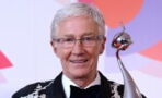 Paul O'Grady's husband reveals he will be spending the anniversary of his death in New Zealand
