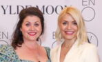 Holly Willoughby: Here is everything we know about her discreet sister Kelly