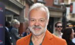 Graham Norton announces hiatus from his talk-show as his comedy tour heads to Australia