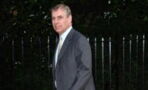 'Royal cop' makes shocking revelations about Prince Andrew