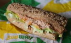 Subway: Here’s how you can get a free sandwich