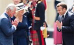 King Charles III formed new friendship with this world leader at the Queen's funeral