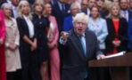 Boris Johnson earns whopping $315,000 for speech: This is what he has been up to since his resignation