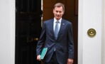 Jeremy Hunt's Autumn Statement warns of ‘challenging’ years ahead. Here’s what it means for you