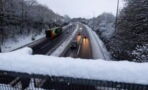 Heavy snow sparks travel chaos across the UK: Here's all the transport affected