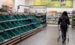 Major UK supermarkets are rationing essential items, here's what you need to know
