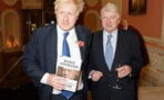 Boris Johnson nominates half-French father for knighthood: Here's why the move is so controversial