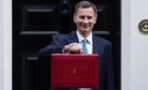 Hundreds of thousands at risk of losing £350 a month with Jeremy Hunt's new plans