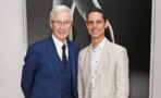 Paul O'Grady's living situation with Andre Portasio wasn't the only unconventional part of his life