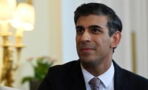 Rishi Sunak's million dollar fortune comes from his wife: How rich is UK's Prime Minister?