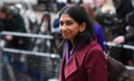 Suella Braverman accused of exploiting loophole to claim £25,000 for energy bills