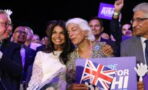 Rishi Sunak: Akshata Murty to pocket another £6.7 million in dividends, becoming the richest-ever PM’s wife