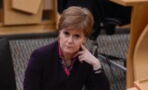 Leaked footage of Nicola Sturgeon shows her issue harsh warning as SNP is now being investigated