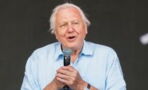 Sir David Attenborough reveals the one thing he regrets in life