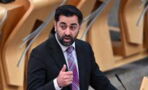 Humza Yousaf's salary: How much does the First Minister of Scotland get paid?