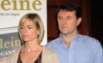 Madeleine McCann: Search operation at Portuguese reservoir may be linked to murder suspect