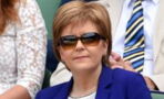 Nicola Sturgeon: ex-First Minister reveals her new dream as she makes comeback to the stage