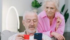 Boy went to hospital complaining of eye pain, what doctors found under