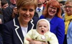 Nicola Sturgeon reveals she is 'actively' thinking of becoming a foster mother