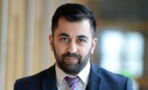 Humza Yousaf has been married before: Who is his first wife, Gail Lythgoe?
