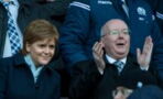 Nicola Sturgeon has split from husband Peter Murrell: 'We have been separated for some time now'