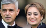 Sadiq Khan: Who is Saadiya Ahmed, his wife of almost 30 years?