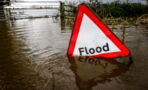 Met Office issues more flood warnings as heavy rain continues causes major disruption