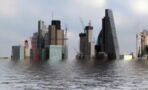 London's sinking: Terrifying study suggests which city could become the capital if this disaster happened