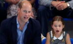 Prince William’s video in support of Lionesses backfires as he’s accused of ‘using Princess Charlotte, as PR shield’