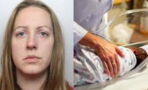 Another nurse arrested for allegedly poisoning 3 babies a week after Lucy Letby in jailed for life