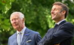 King Charles' luxurious dinner at Versailles causes massive backlash for Macron: 'What a disgrace'