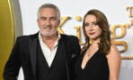 Paul Hollywood: Meet the Bake Off presenter's reported new wife, Melissa Spalding