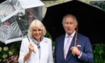 King Charles called 'climate change hypocrite' for bringing his own Bentley with him to France
